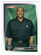 Lester Conner - Milwaukee Bucks (NBA Basketball Card) 2005-06 Topps Total # 392 Mint