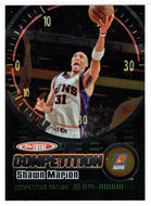 Shawn Marion - Phoenix Suns (NBA Basketball Card) 2005-06 Topps Total Competition # TC 8 Mint