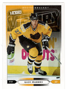 Glen Murray - Boston Bruins (NHL Hockey Card) 2005-06 Upper Deck Victory # 13 Mint