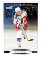 Bobby Holik - New York Rangers (NHL Hockey Card) 2005-06 Upper Deck Victory # 127 Mint