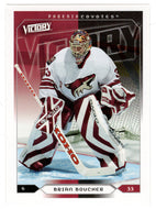 Brian Boucher - Phoenix Coyotes (NHL Hockey Card) 2005-06 Upper Deck Victory # 151 Mint