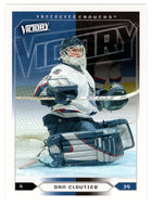 Dan Cloutier - Vancouver Canucks (NHL Hockey Card) 2005-06 Upper Deck Victory # 191 Mint