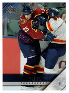 Andy Sutton - Atlanta Thrashers (NHL Hockey Card) 2005-06 Upper Deck # 11 Mint