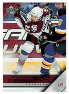 Steve Konowalchuk - Colorado Avalanche (NHL Hockey Card) 2005-06 Upper Deck # 48 Mint