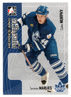 Colin Murphy - Toronto Marlies (NHL - Minor Hockey Card) 2005-06 ITG Heroes and Prospects # 248 Mint
