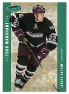 Todd Marchant - Anaheim Mighty Ducks (NHL Hockey Card) 2005-06 Parkhurst # 5 Mint