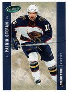 Patrik Stefan - Atlanta Thrashers (NHL Hockey Card) 2005-06 Parkhurst # 26 Mint