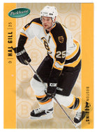 Hal Gill - Boston Bruins (NHL Hockey Card) 2005-06 Parkhurst # 47 Mint