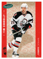 Tim Connolly - Buffalo Sabres (NHL Hockey Card) 2005-06 Parkhurst # 53 Mint