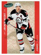 Jochen Hecht - Buffalo Sabres (NHL Hockey Card) 2005-06 Parkhurst # 56 Mint