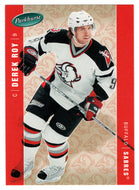 Derek Roy - Buffalo Sabres (NHL Hockey Card) 2005-06 Parkhurst # 59 Mint