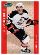 J.P. Dumont - Buffalo Sabres (NHL Hockey Card) 2005-06 Parkhurst # 65 Mint