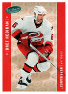 Bret Hedican - Carolina Hurricanes (NHL Hockey Card) 2005-06 Parkhurst # 94 Mint