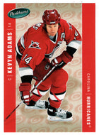 Kevyn Adams - Carolina Hurricanes (NHL Hockey Card) 2005-06 Parkhurst # 96 Mint