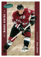 Marek Svatos - Colorado Avalanche (NHL Hockey Card) 2005-06 Parkhurst # 119 Mint