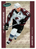 Ian Laperriere - Colorado Avalanche (NHL Hockey Card) 2005-06 Parkhurst # 126 Mint