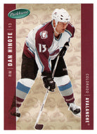 Dan Hinote - Colorado Avalanche (NHL Hockey Card) 2005-06 Parkhurst # 132 Mint