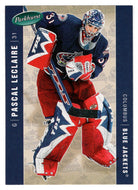 Pascal LeClaire - Columbus Blue Jackets (NHL Hockey Card) 2005-06 Parkhurst # 148 Mint