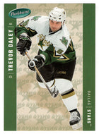 Trevor Daley - Dallas Stars (NHL Hockey Card) 2005-06 Parkhurst # 152 Mint
