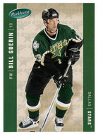 Bill Guerin - Dallas Stars (NHL Hockey Card) 2005-06 Parkhurst # 160 Mint