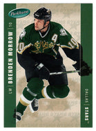 Brenden Morrow - Dallas Stars (NHL Hockey Card) 2005-06 Parkhurst # 164 Mint
