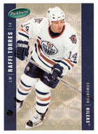 Raffi Torres - Edmonton Oilers (NHL Hockey Card) 2005-06 Parkhurst # 192 Mint