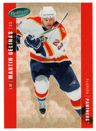 Martin Gelinas - Florida Panthers (NHL Hockey Card) 2005-06 Parkhurst # 209 Mint