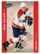 Mike Van Ryn - Florida Panthers (NHL Hockey Card) 2005-06 Parkhurst # 211 Mint