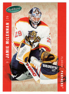 Jamie McLennan - Florida Panthers (NHL Hockey Card) 2005-06 Parkhurst # 212 Mint