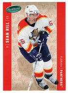 Sean Hill - Florida Panthers (NHL Hockey Card) 2005-06 Parkhurst # 215 Mint