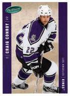 Craig Conroy - Los Angeles Kings (NHL Hockey Card) 2005-06 Parkhurst # 220 Mint