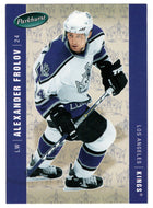 Alexander Frolov - Los Angeles Kings (NHL Hockey Card) 2005-06 Parkhurst # 221 Mint