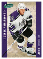 Derek Armstrong - Los Angeles Kings (NHL Hockey Card) 2005-06 Parkhurst # 223 Mint