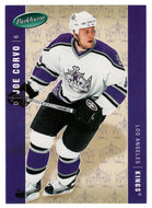 Joe Corvo - Los Angeles Kings (NHL Hockey Card) 2005-06 Parkhurst # 224 Mint