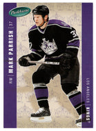 Mark Parrish - Los Angeles Kings (NHL Hockey Card) 2005-06 Parkhurst # 232 Mint