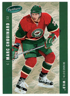 Marc Chouinard - Minnesota Wild (NHL Hockey Card) 2005-06 Parkhurst # 241 Mint
