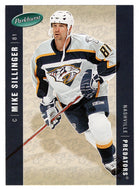 Mike Sillinger - Nashville Predators (NHL Hockey Card) 2005-06 Parkhurst # 272 Mint