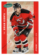 Brian Gionta - New Jersey Devils (NHL Hockey Card) 2005-06 Parkhurst # 285 Mint