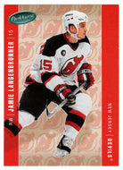 Jamie Langenbrunner - New Jersey Devils (NHL Hockey Card) 2005-06 Parkhurst # 288 Mint