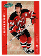 Brian Rafalski - New Jersey Devils (NHL Hockey Card) 2005-06 Parkhurst # 289 Mint