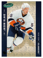 Jason Blake - New York Islanders (NHL Hockey Card) 2005-06 Parkhurst # 304 Mint