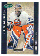 Rick DiPietro - New York Islanders (NHL Hockey Card) 2005-06 Parkhurst # 309 Mint