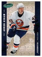 Arron Asham - New York Islanders (NHL Hockey Card) 2005-06 Parkhurst # 310 Mint