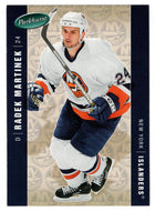 Radek Martinek - New York Islanders (NHL Hockey Card) 2005-06 Parkhurst # 313 Mint