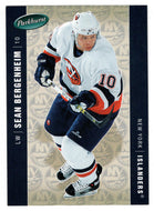 Sean Bergenheim - New York Islanders (NHL Hockey Card) 2005-06 Parkhurst # 316 Mint