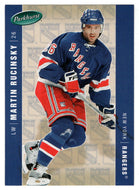 Martin Rucinsky - New York Rangers (NHL Hockey Card) 2005-06 Parkhurst # 320 Mint