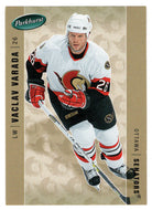 Vaclav Varada - Ottawa Senators (NHL Hockey Card) 2005-06 Parkhurst # 346 Mint