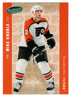 Mike Knuble - Philadelphia Flyers (NHL Hockey Card) 2005-06 Parkhurst # 353 Mint