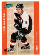 Kim Johnsson - Philadelphia Flyers (NHL Hockey Card) 2005-06 Parkhurst # 357 Mint