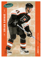 Brian Savage - Philadelphia Flyers (NHL Hockey Card) 2005-06 Parkhurst # 362 Mint